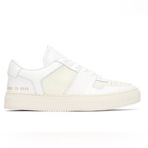 Common Projects Decades White BRAND NEW Sz 36/6 Retails @ $595